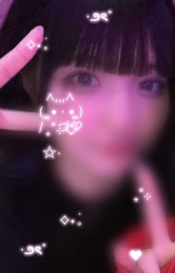 ゆき【元読モ】