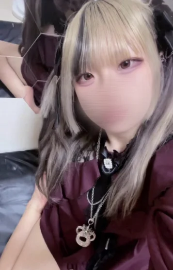 やむ【約束の膨らみ】