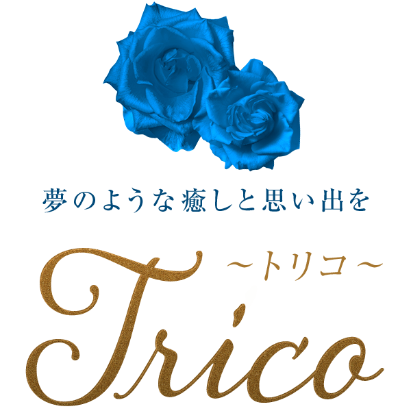 Trico~トリコ~
