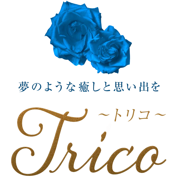 Trico~トリコ~