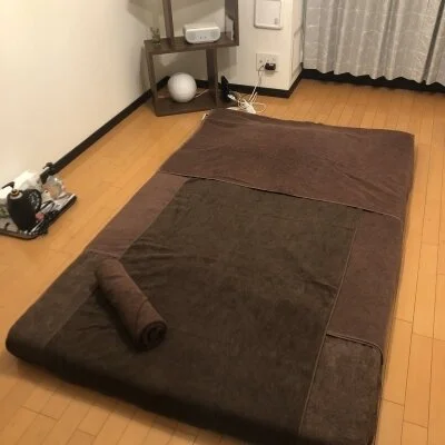 働きやすい環境