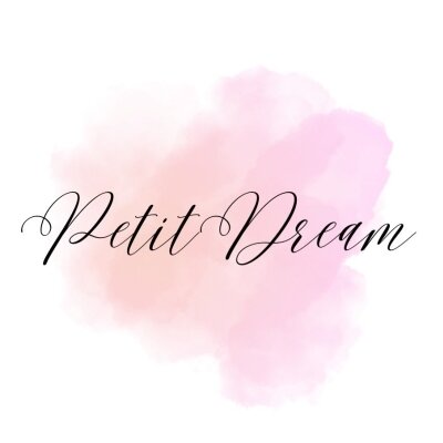 ぷちどり～むのメッセージ用アイコン