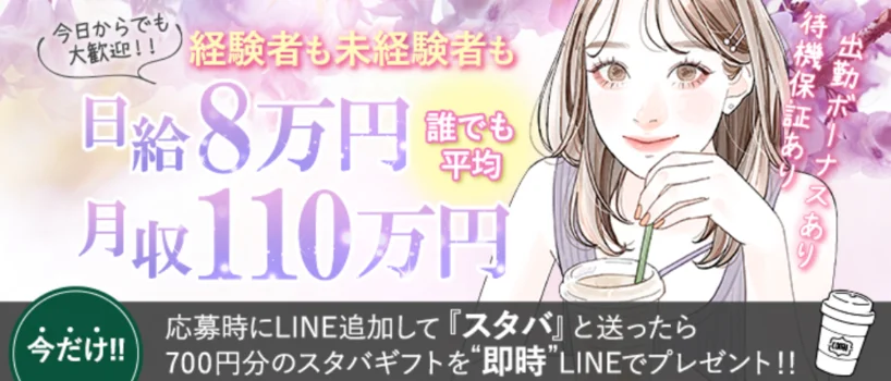 with(ウィズ)の求人募集イメージ2