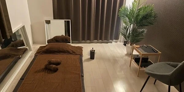 with(ウィズ)の待機室写真