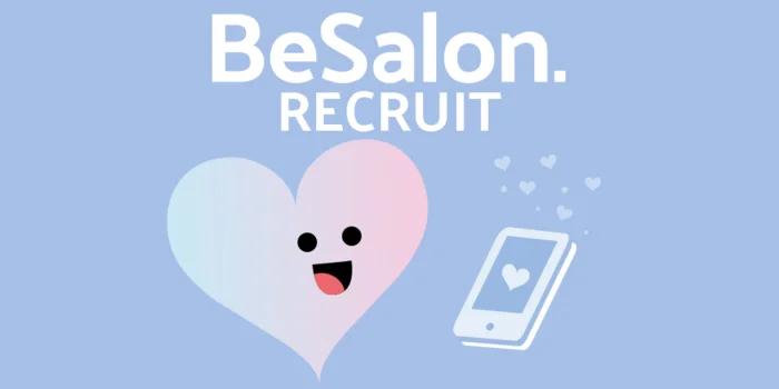 BeSalon（ビーサロン）