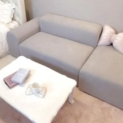 お店の特徴その2