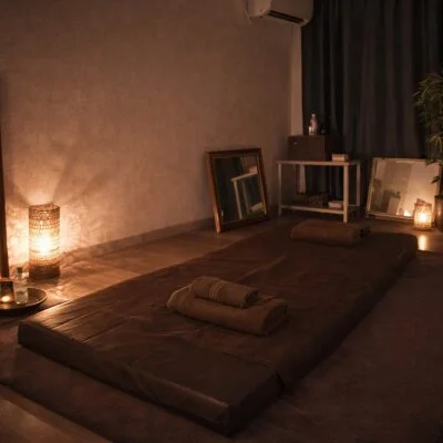 お店の特徴その2