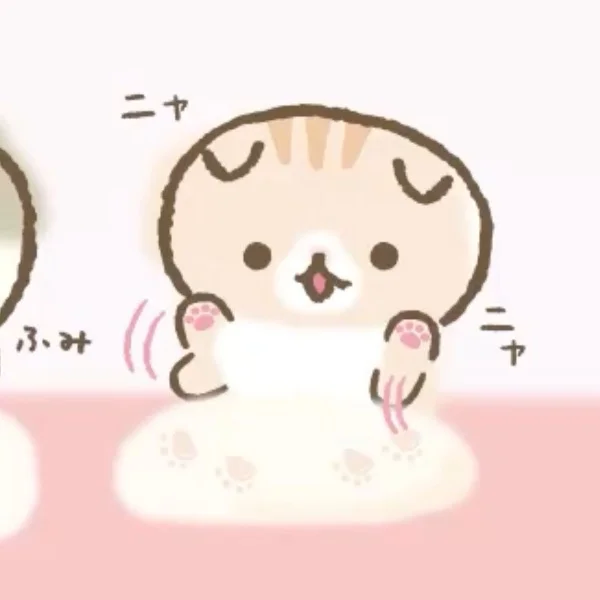 今日も☑️💞