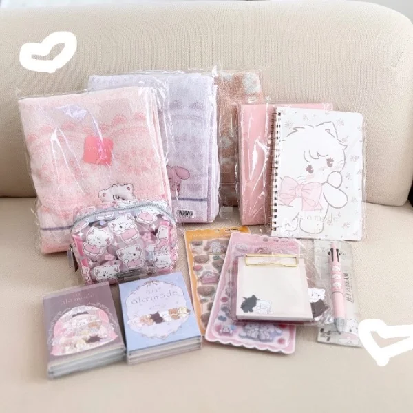 素敵なプレゼント🎁💞