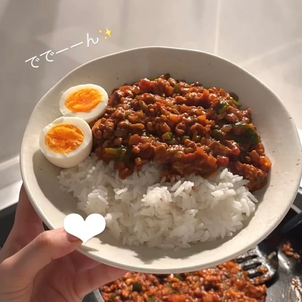たまには自炊🍳✨