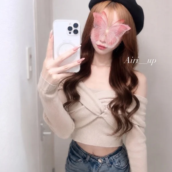 嬉しい出会い…😶♡