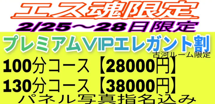 メンズエステZERO（古河ルーム）