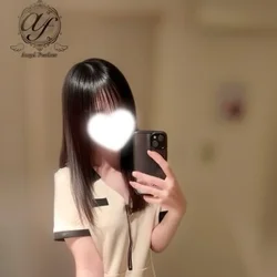 💞透き通るような白い肌と細身のシルエッ...