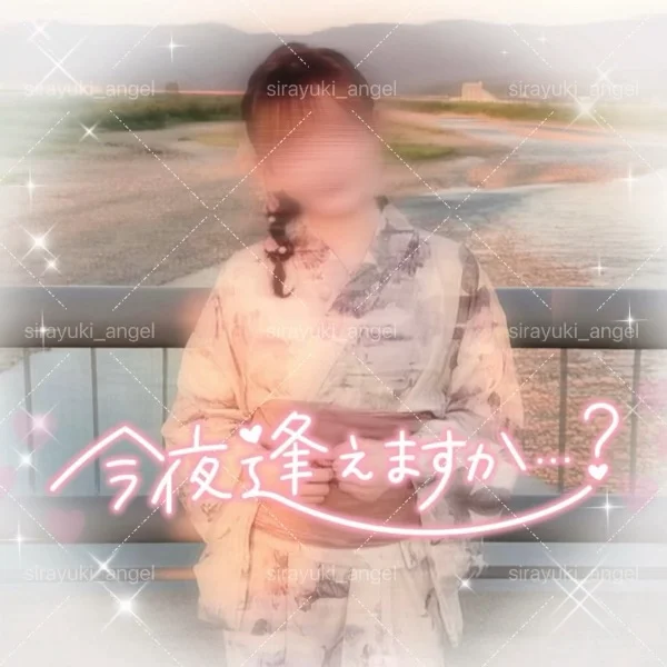 夏の終わりに🎐🩵