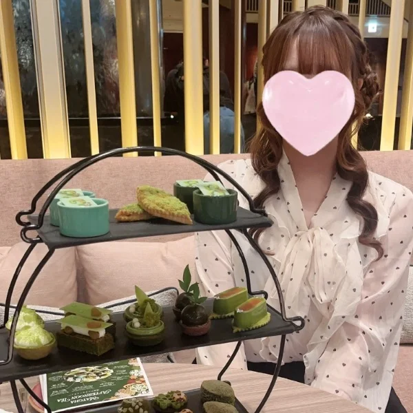 出勤♡