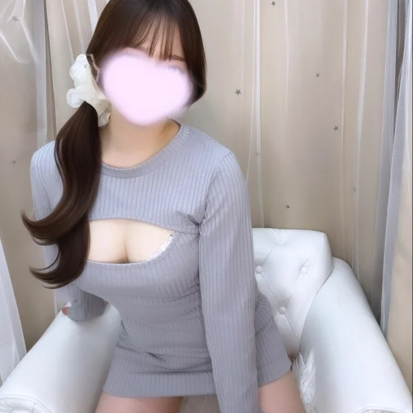 しゅっ♡