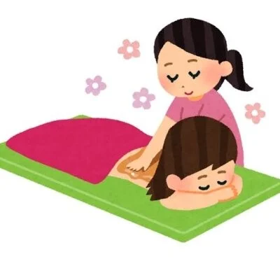 REST SPA PREMIUM(派遣型)のメリットイメージ(2)