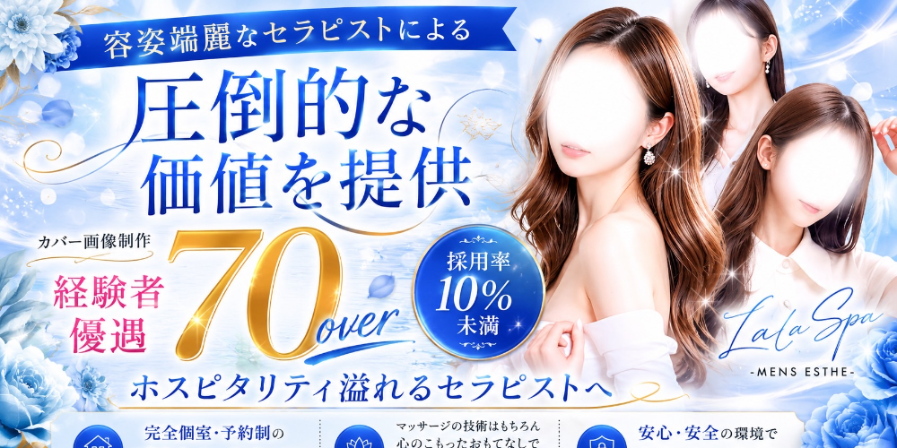 LaLa Spa