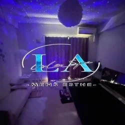 Lala Spaのこだわり︎🌟