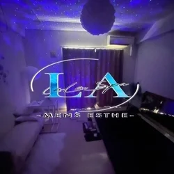 Lala Spaのこだわり︎🌟