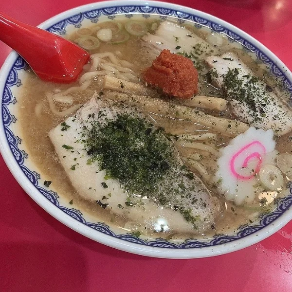 るん🍜🍒♪