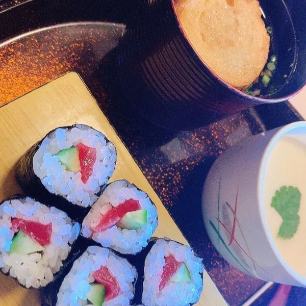 7月だね🎋