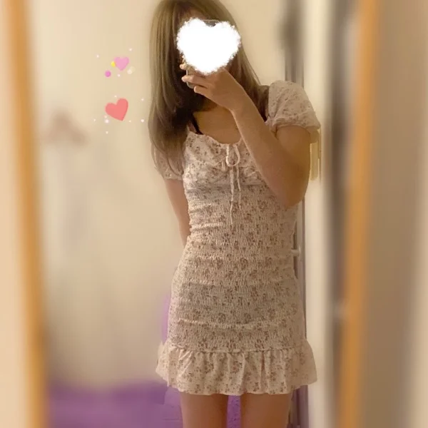 出勤しました🎀