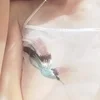 野亜夫人