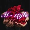 M-style