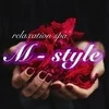 M-style