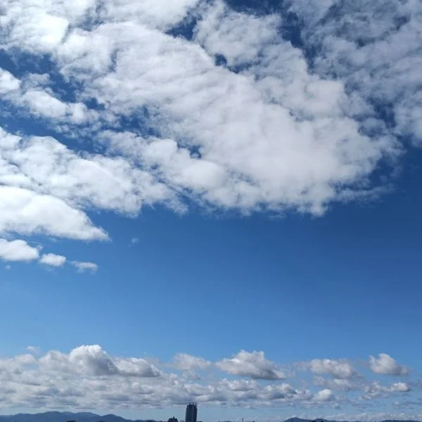 安らげる居場所