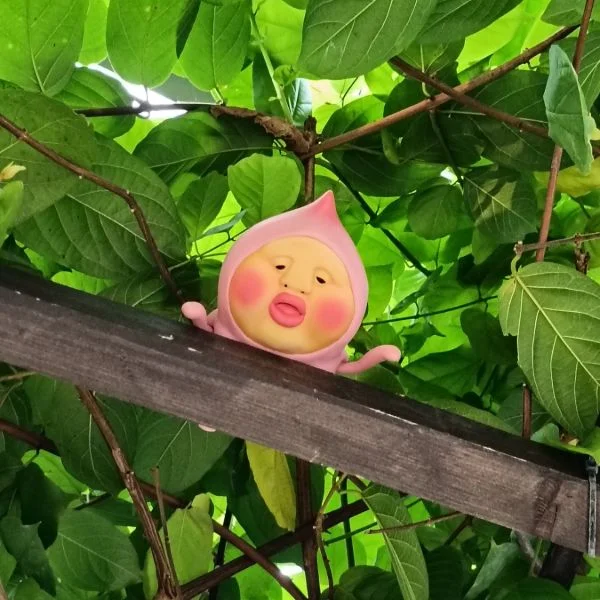 おしり
