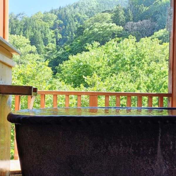 寒いから