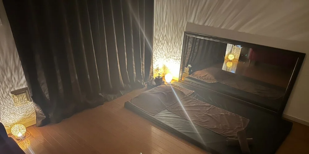 RED CARPET【三軒茶屋・駒沢大学・用賀】の施術室写真