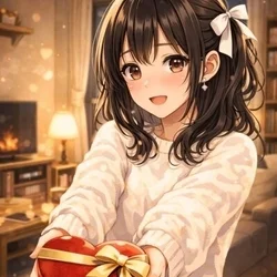 💖天才で幸せなバレンタイン💖