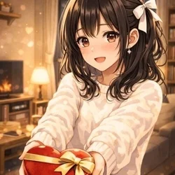 💖天才で幸せなバレンタイン💖