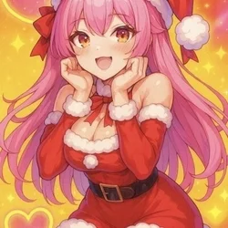 クリスマス❣️天才で決まりでしょ🕺🕺