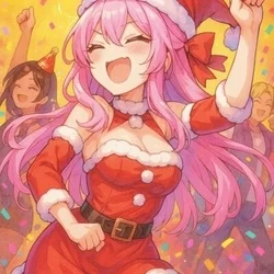 🎄✨ SANTA PARTY NIGHT 開催中！ ✨🎄