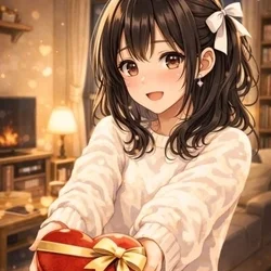 💖天才で幸せなバレンタイン💖