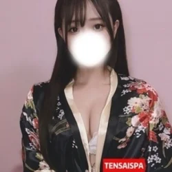 黒髪美少女！「うさぎ」ちゃん出勤！