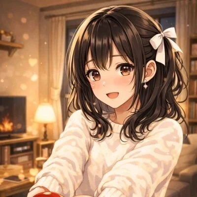 💖天才で幸せなバレンタイン💖