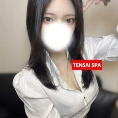 アイドル顔負けのキュートなお顔「あずき」ちゃん出勤！