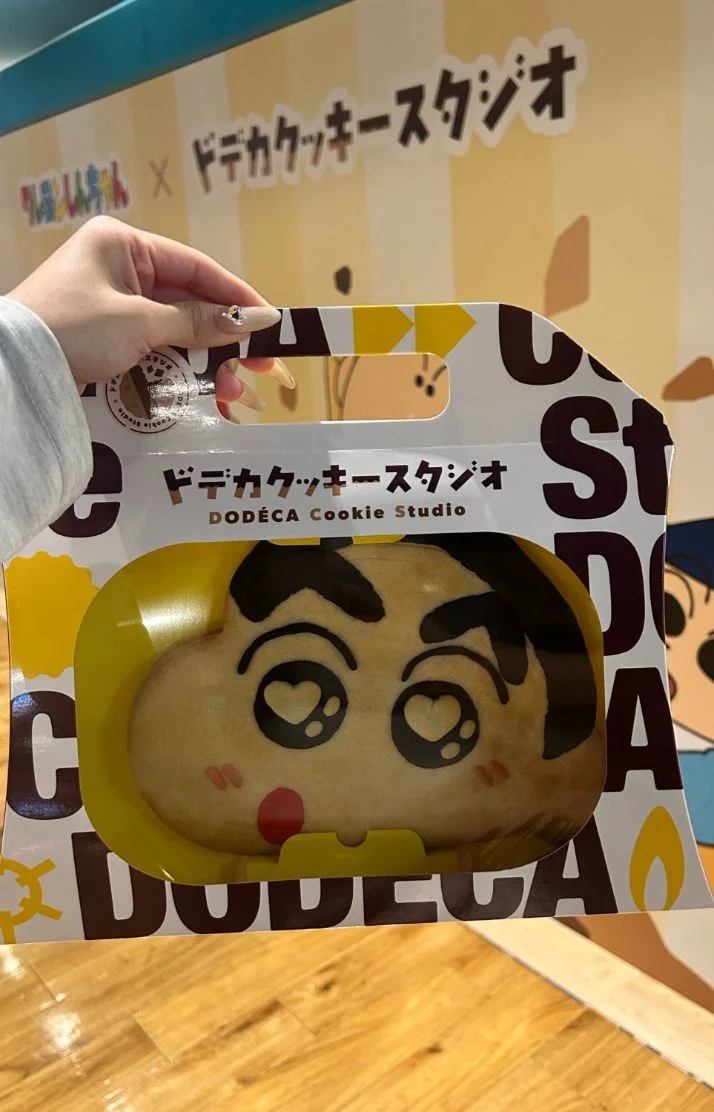 お友達と作りに行ってきた＞しく♪