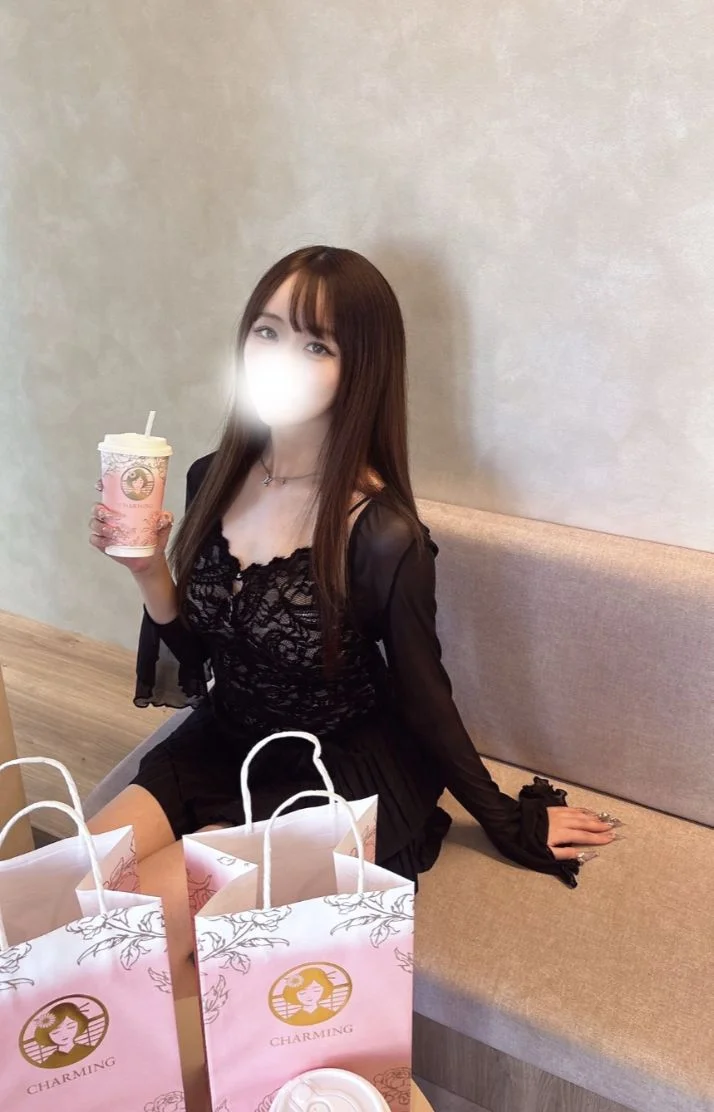 ここの紅茶めっちゃ美味しかった🫖💞