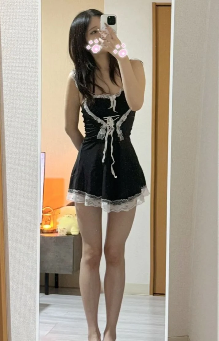 本日23時から居てます*´꒳`ฅ