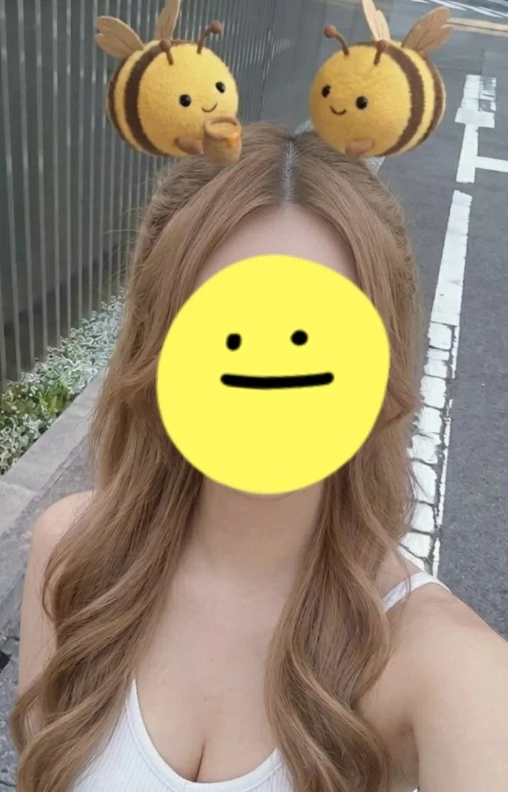 🍯ハチミツの🌛美月🌛です🐝