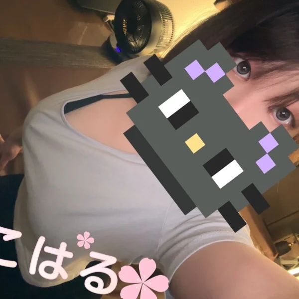 しゅっきーん🫰