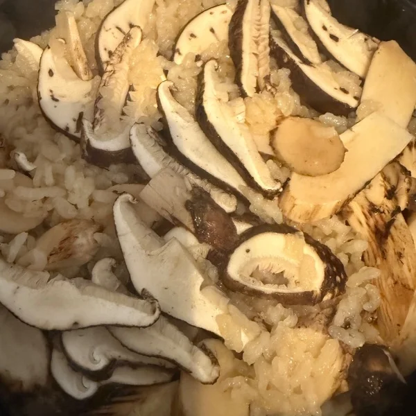 秋の味覚🎶