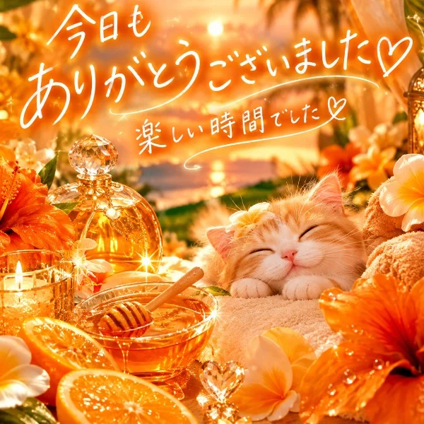 今日来て頂いたお客様‪💗