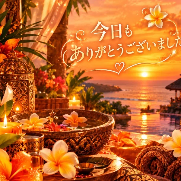 今日来て頂いたお客様‪💗